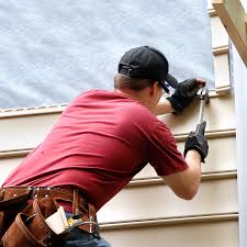 Best Historical Building Siding Restoration  in Woodcrest, CA